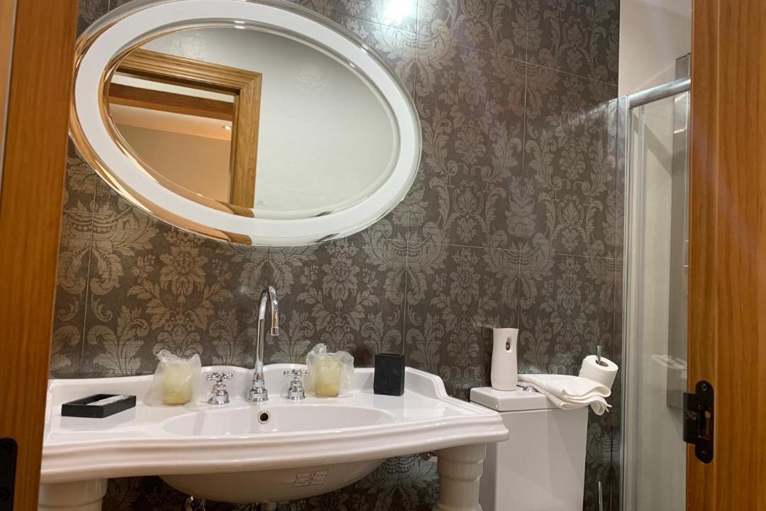Photo of Bathroom in Cervera de Pisuerga