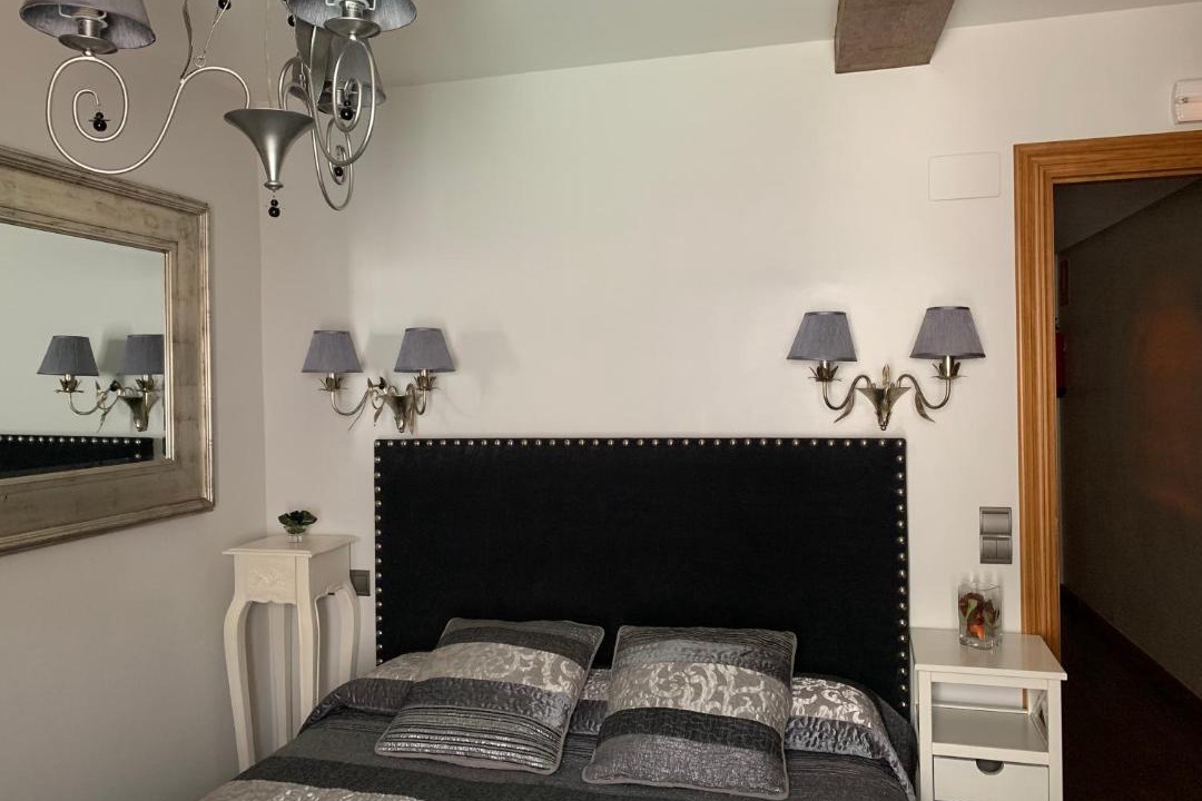 Photo of Bedroom in Cervera de Pisuerga