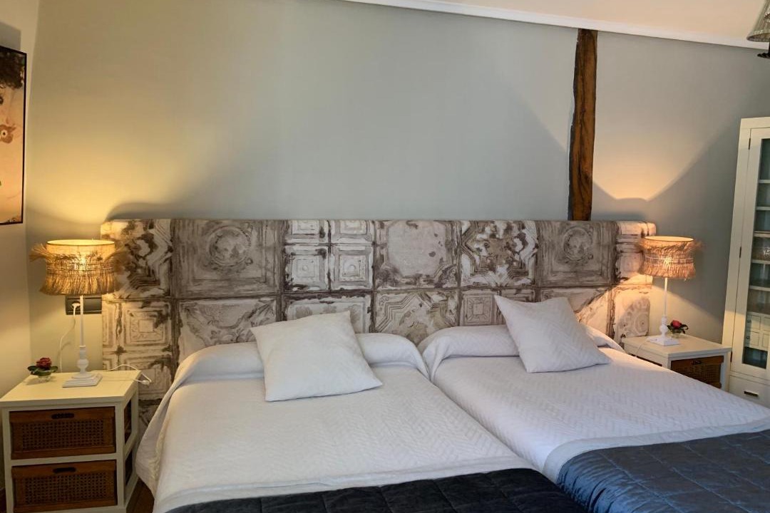 Photo of Bedroom in Cervera de Pisuerga