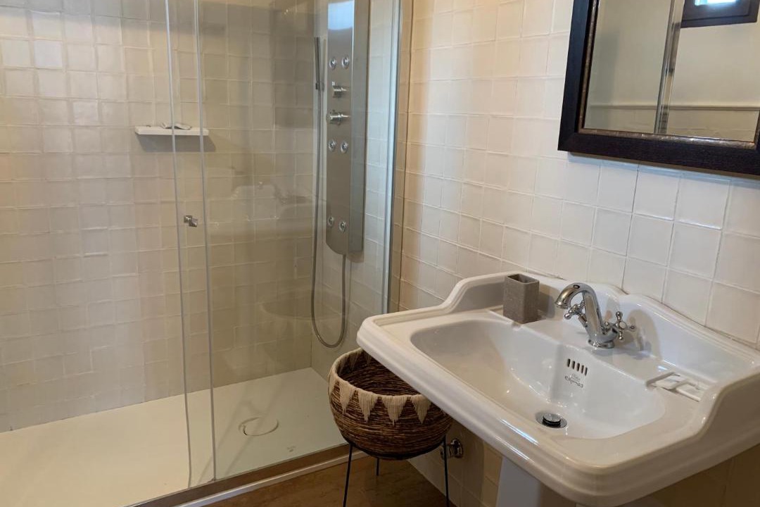 Photo of Bathroom in Cervera de Pisuerga