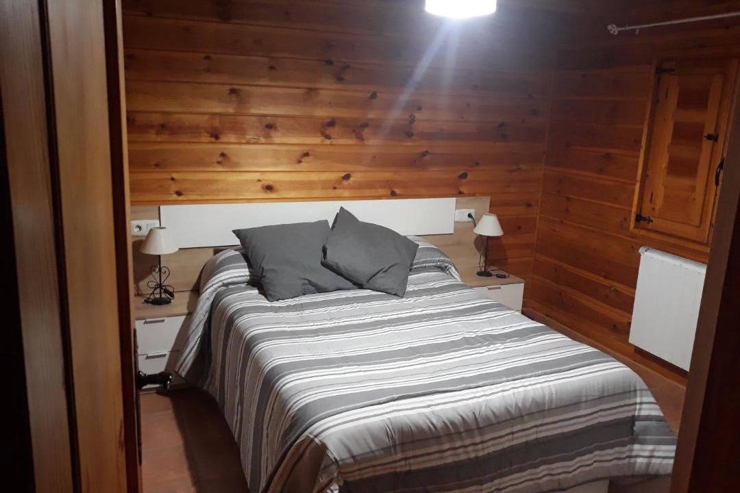 Photo of Bedroom in Gontar