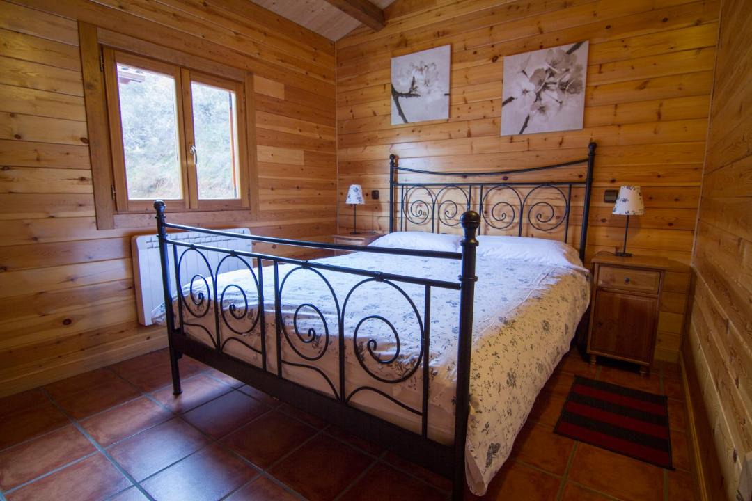 Photo of Bedroom in Villanueva de Cameros