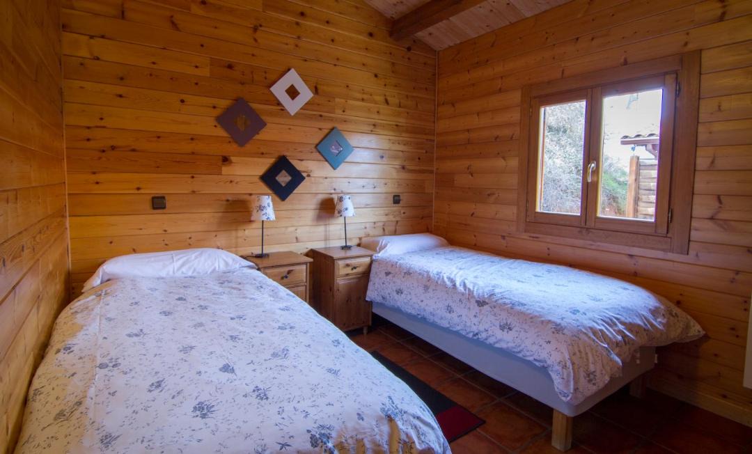 Photo of Bedroom in Villanueva de Cameros