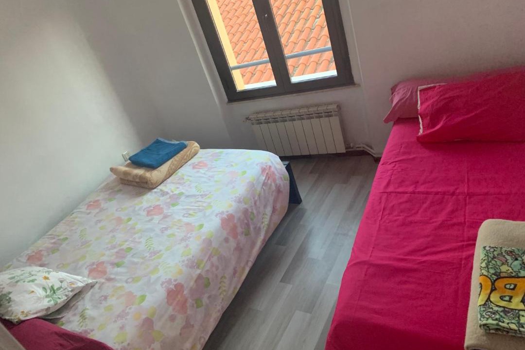 Photo of Bedroom in Old Town