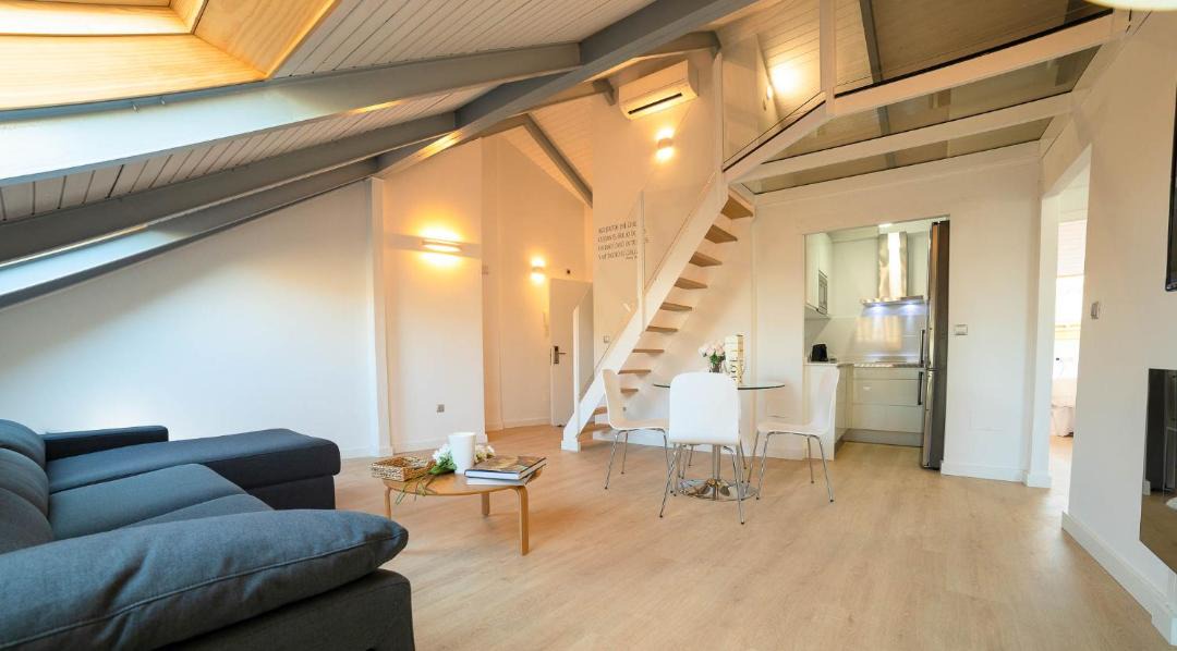 Photo of Livingroom in Ubeda