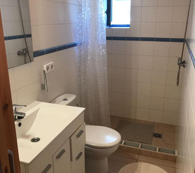 Photo of Bathroom in Sant Francesc Xavier