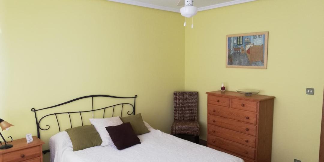 Photo of Bedroom in Camponaraya