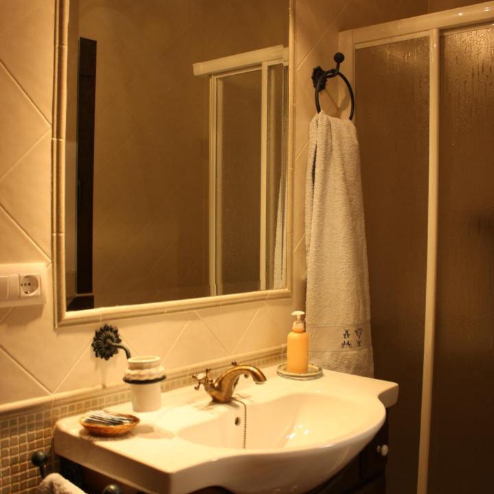 Photo of Bathroom in Zarzuela del Pinar