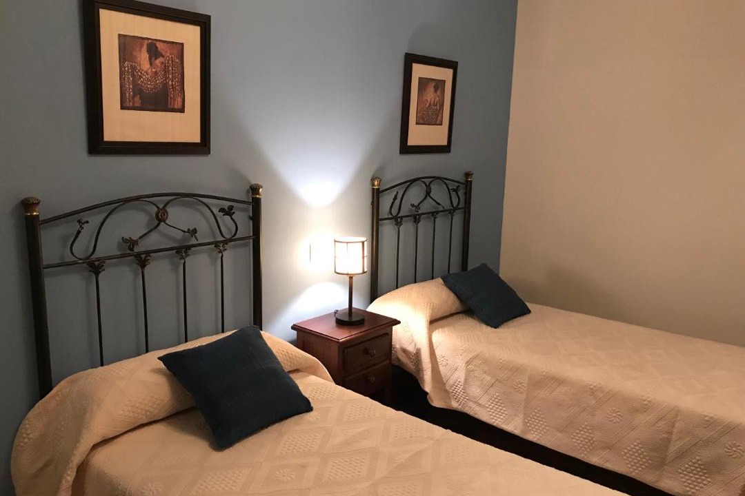 Photo of Bedroom in Zarzuela del Pinar