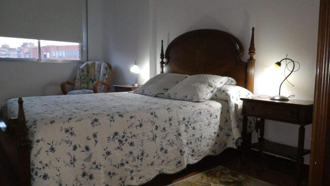 Photo of Bedroom in Najera