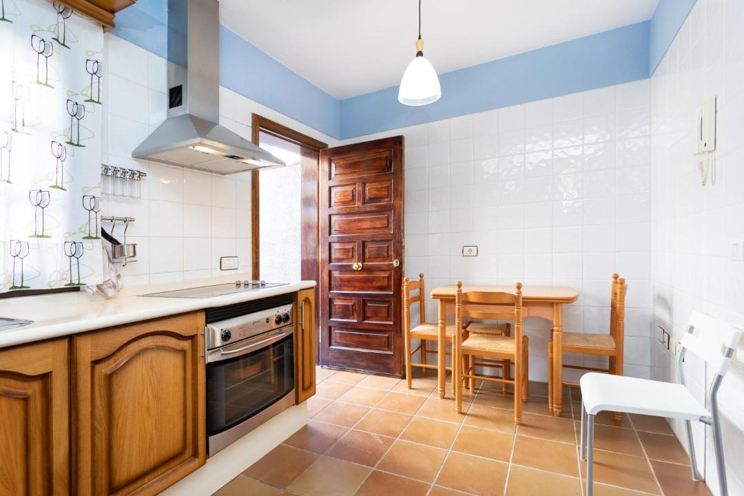 Photo of Kitchen in El Medano