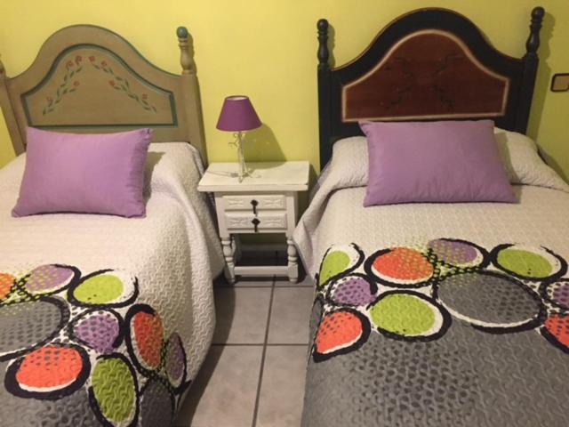 Photo of Bedroom in El Rasillo de Cameros