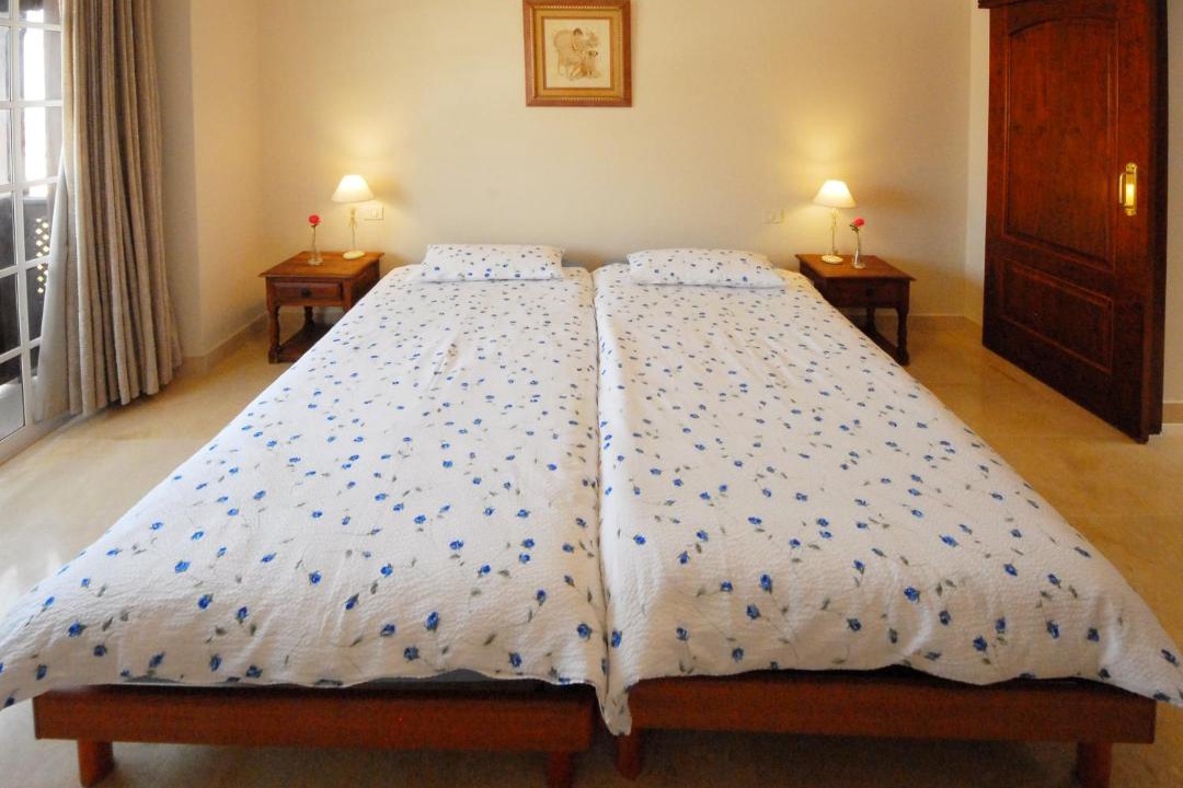 Photo of Bedroom in Puerto de la Cruz