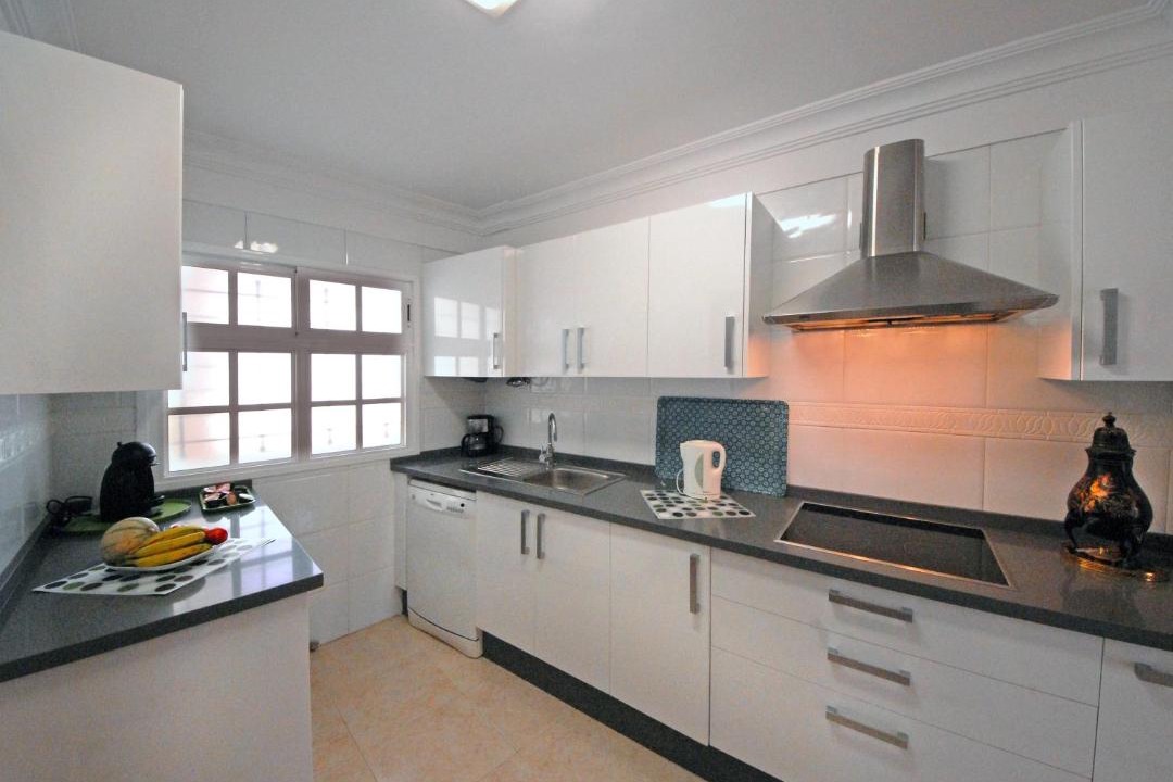 Photo of Kitchen in Puerto de la Cruz