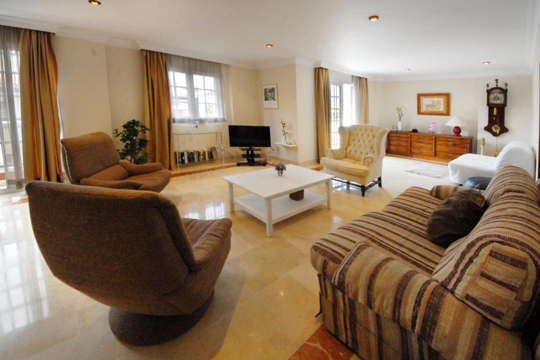 Photo of Livingroom in Puerto de la Cruz
