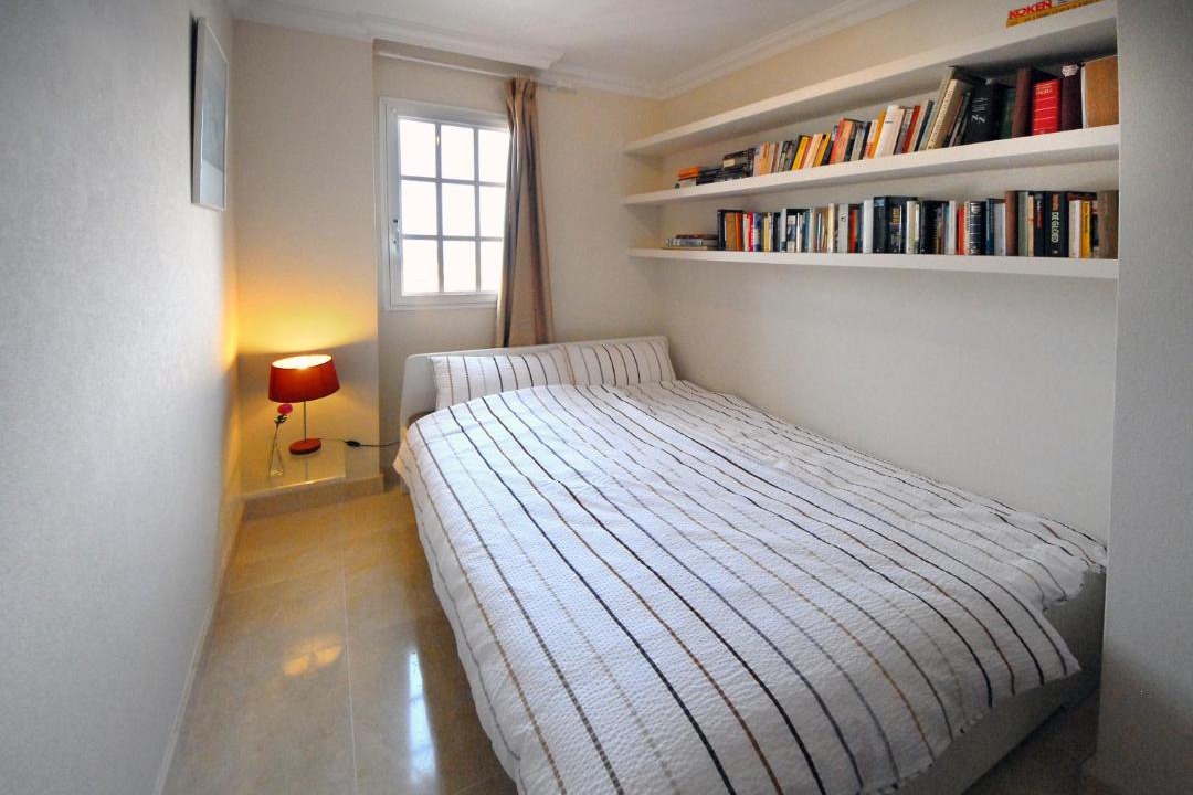 Photo of Bedroom in Puerto de la Cruz
