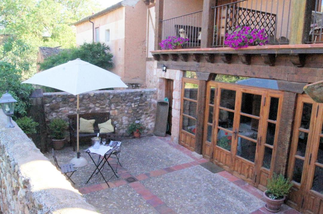 Photo of Others in Ayllon