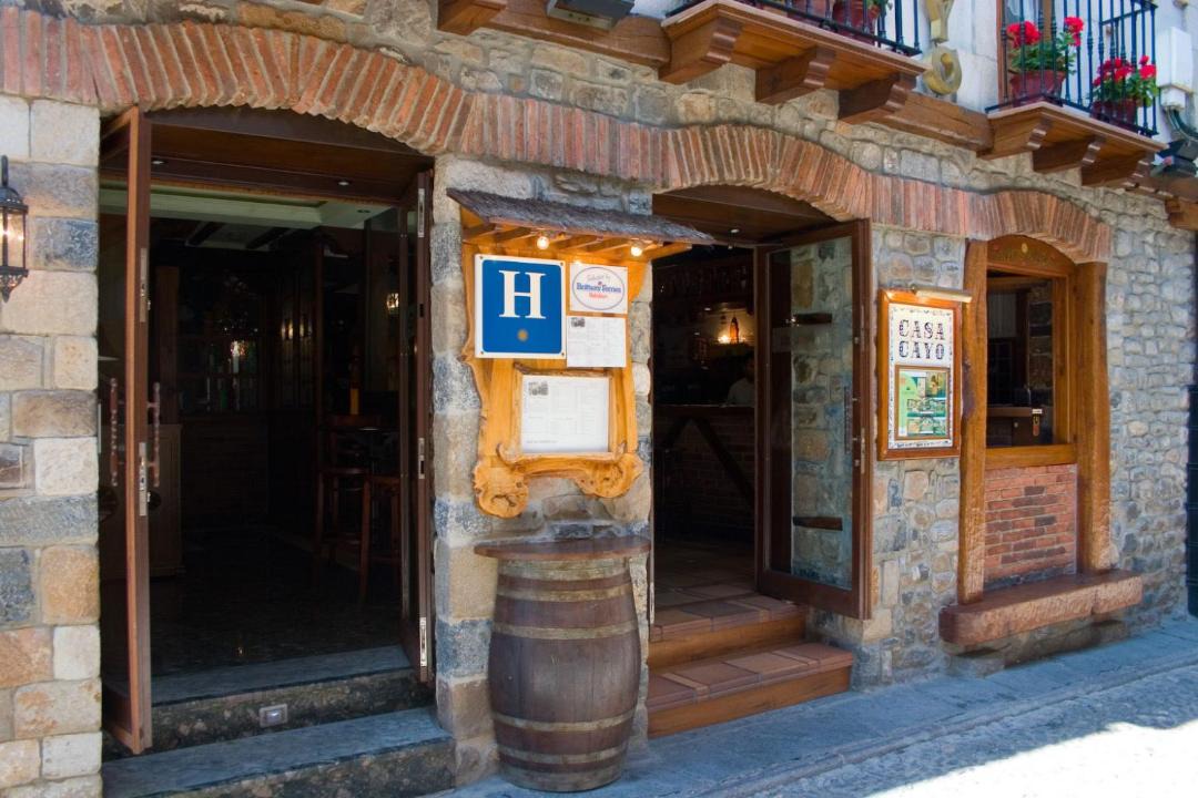 Photo of Others in Potes