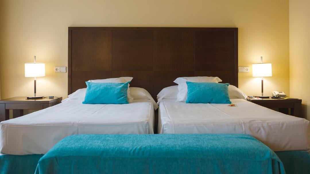 Photo of Bedroom in Barbastro