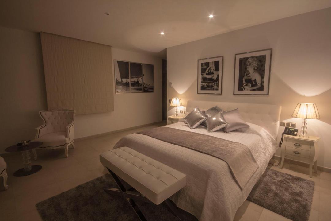 Photo of Bedroom in Santa Gertrudis