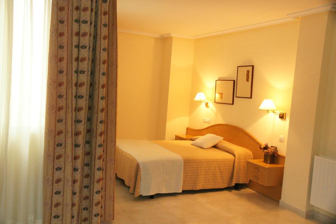 Photo of Bedroom in Sosas de Laciana