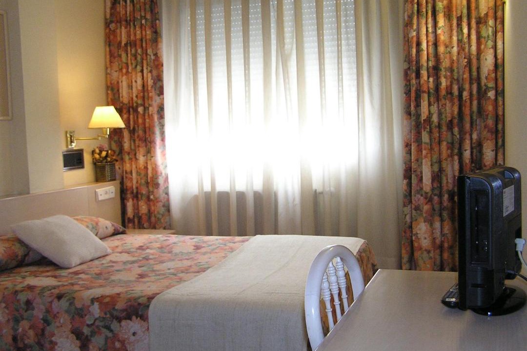 Photo of Bedroom in Sosas de Laciana