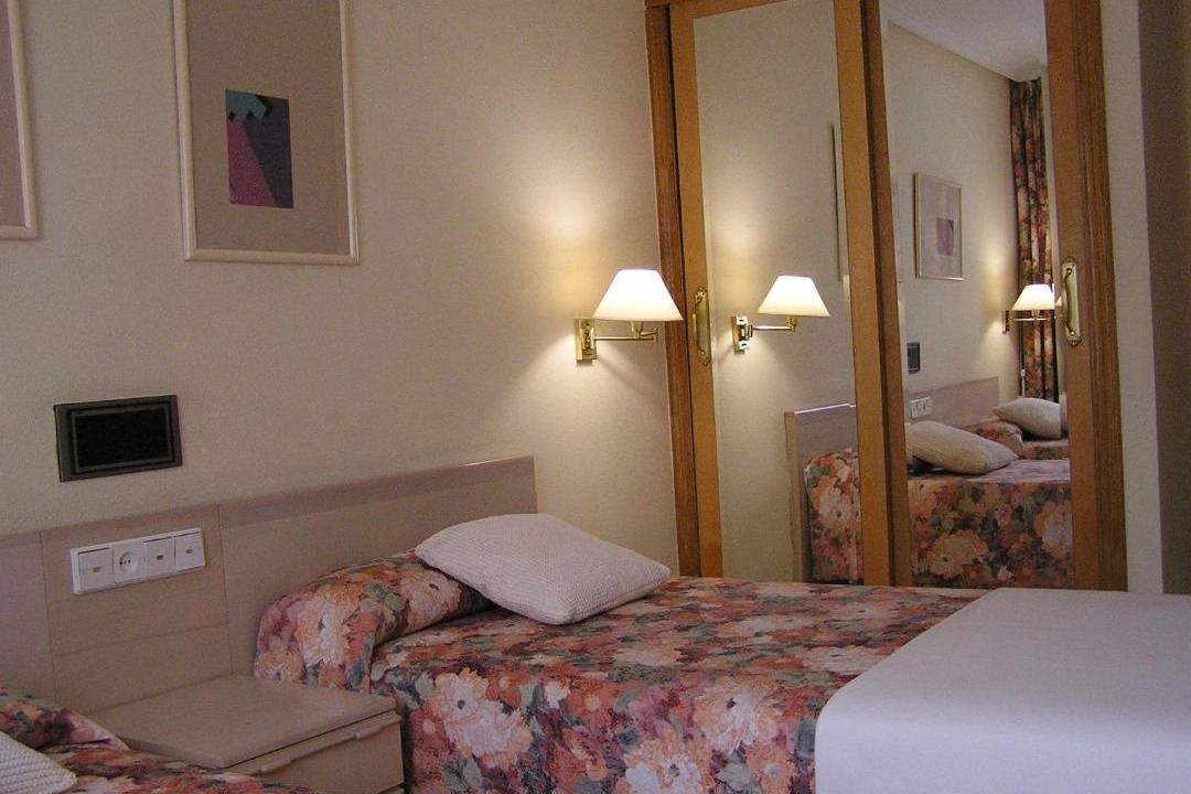 Photo of Bedroom in Sosas de Laciana