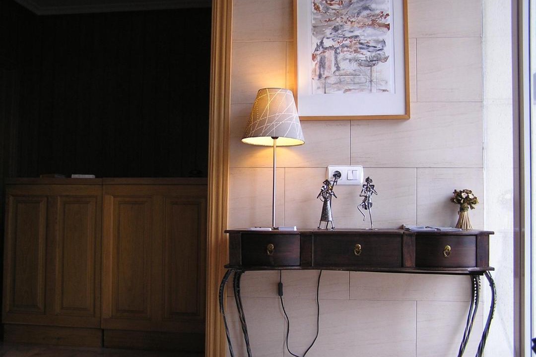 Photo of Kitchen in Sosas de Laciana