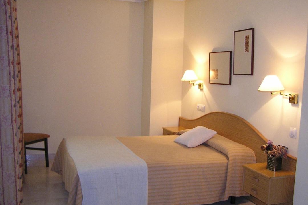 Photo of Bedroom in Sosas de Laciana