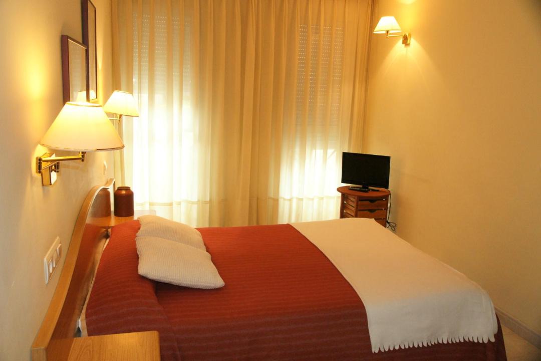 Photo of Bedroom in Sosas de Laciana