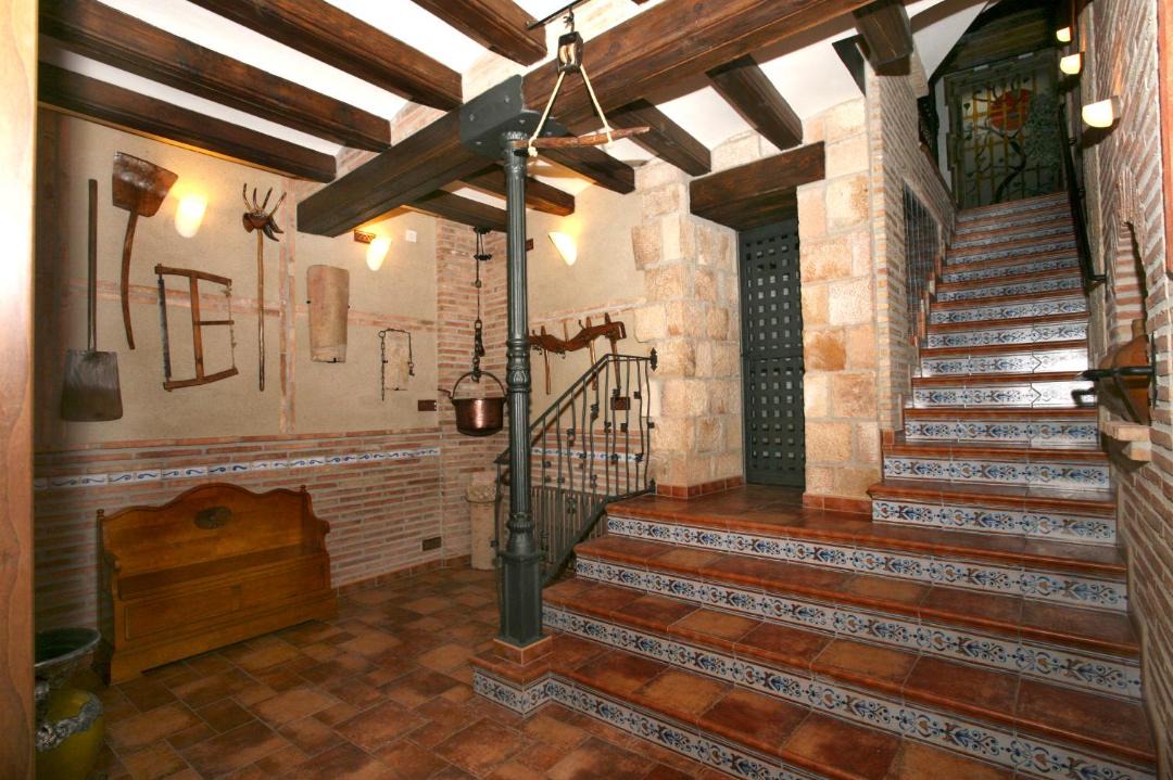 Photo of Others in Alquezar
