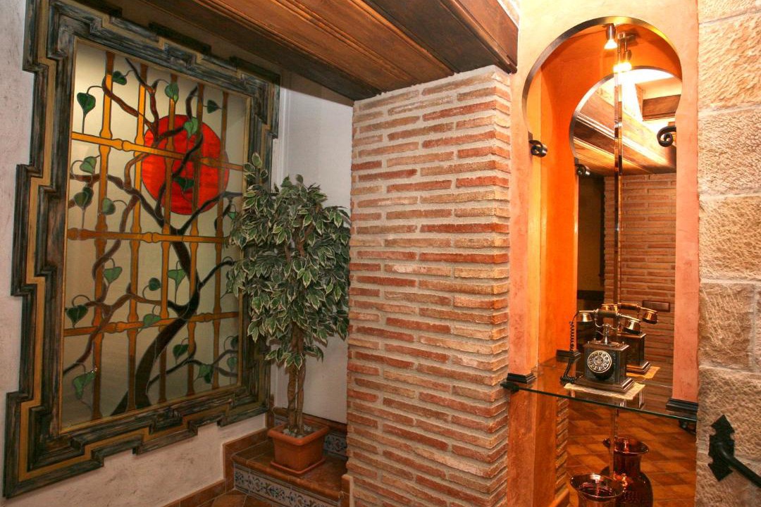Photo of Others in Alquezar