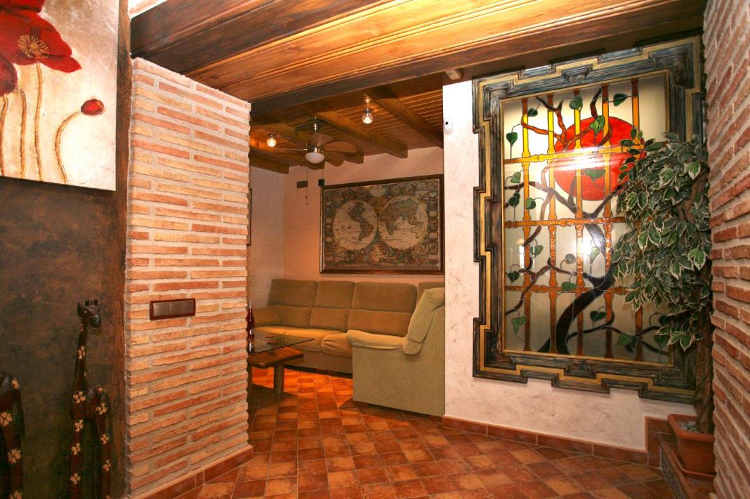 Photo of Others in Alquezar