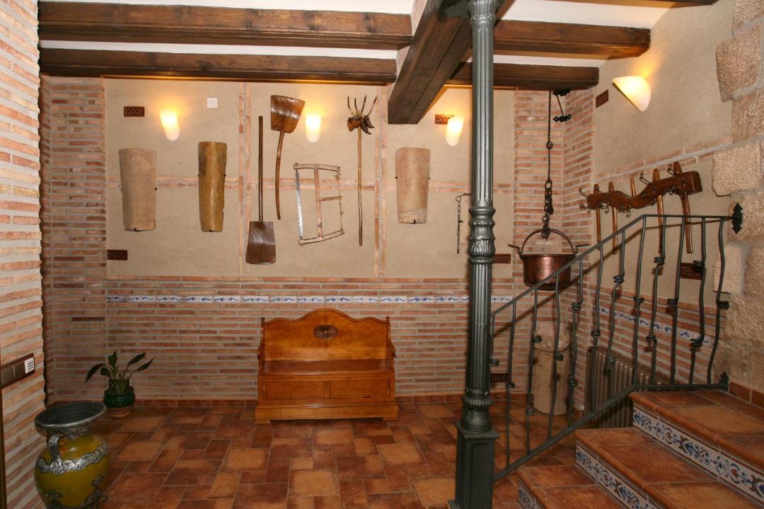 Photo of Others in Alquezar