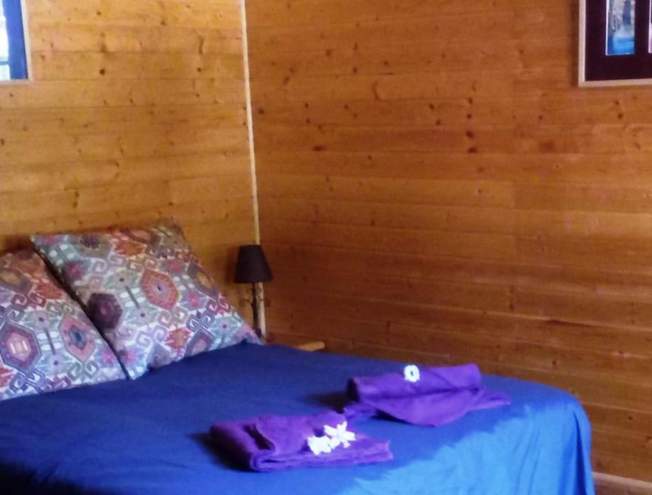 Photo of Bedroom in La Guardia de Jaen