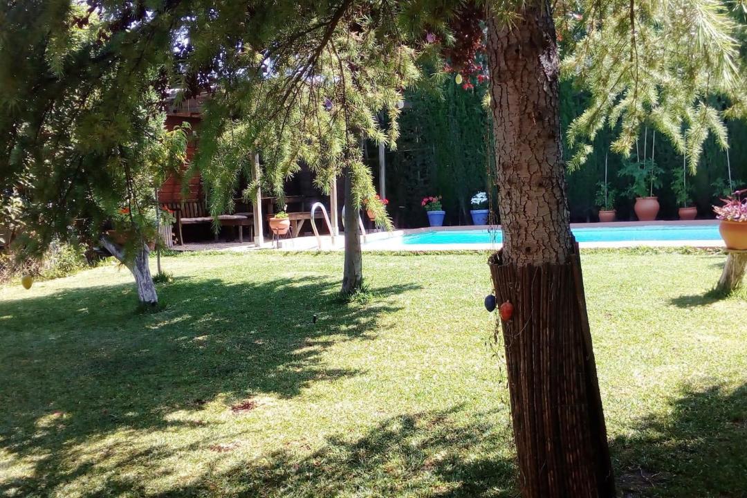 Photo of Outdoor in La Guardia de Jaen