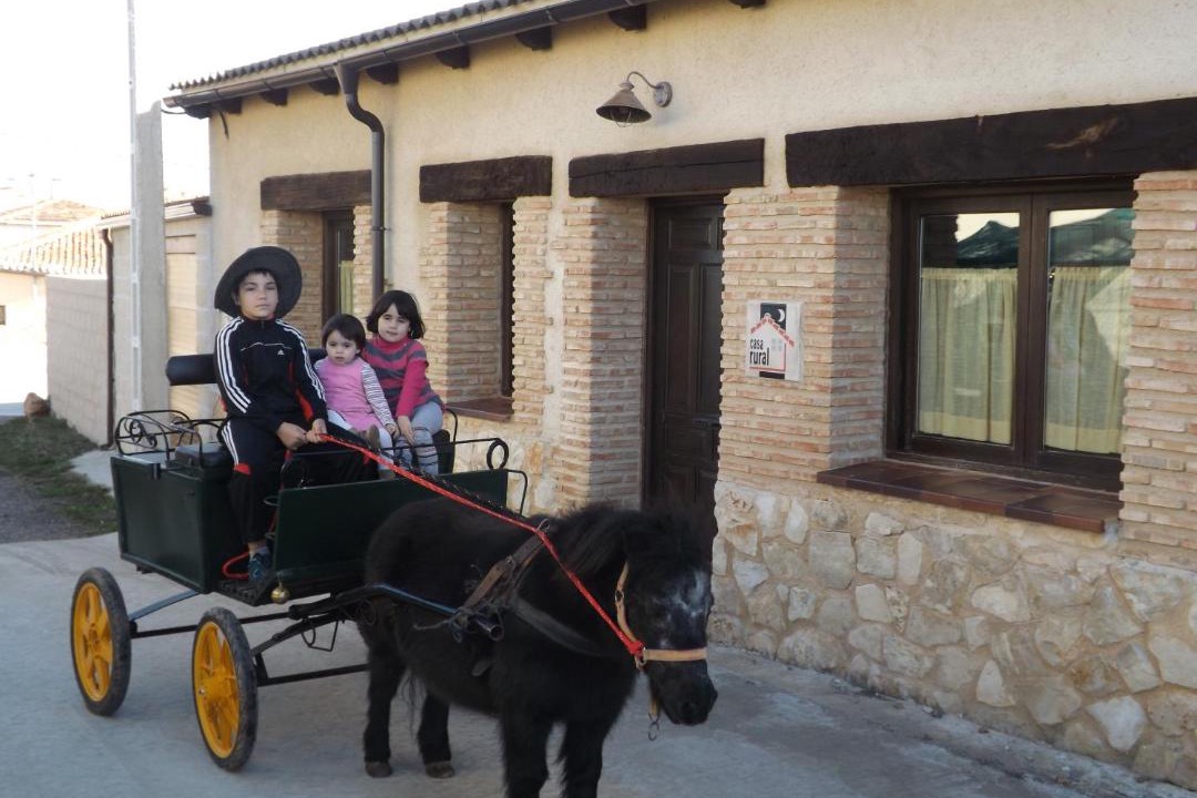 Photo of Others in Turrubuelo