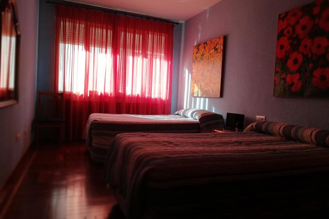 Photo of Bedroom in Leon City Centre
