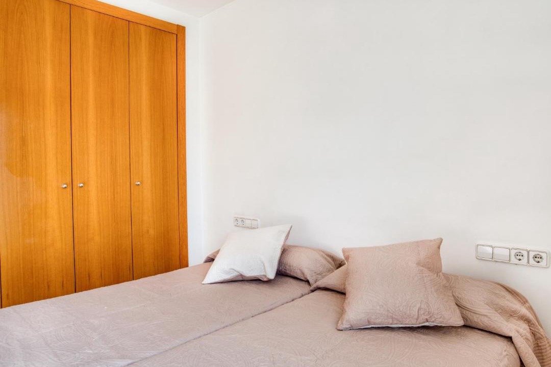 Photo of Bedroom in Palamos