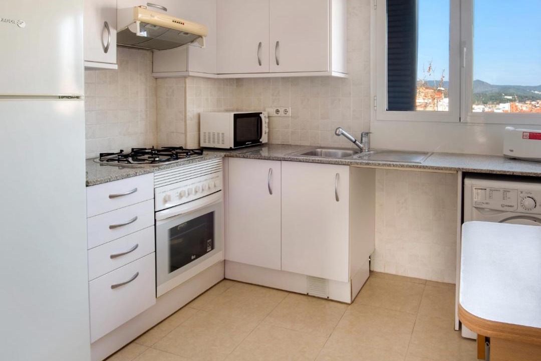 Photo of Kitchen in Palamos