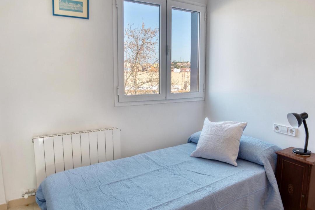 Photo of Bedroom in Palamos