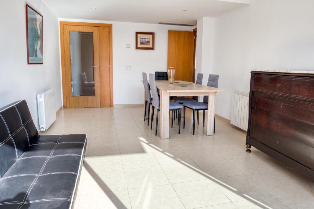 Photo of Livingroom in Palamos