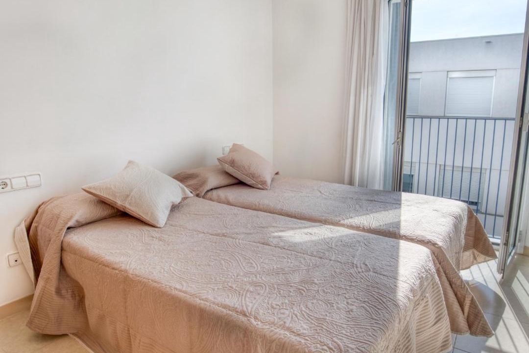 Photo of Bedroom in Palamos