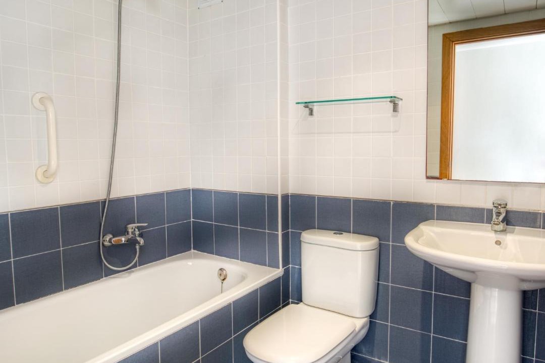 Photo of Bathroom in Palamos