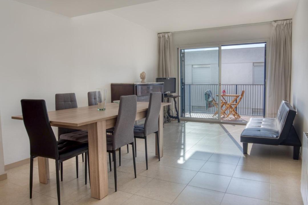 Photo of Livingroom in Palamos