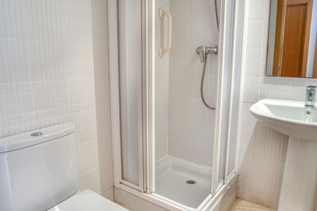 Photo of Bathroom in Palamos