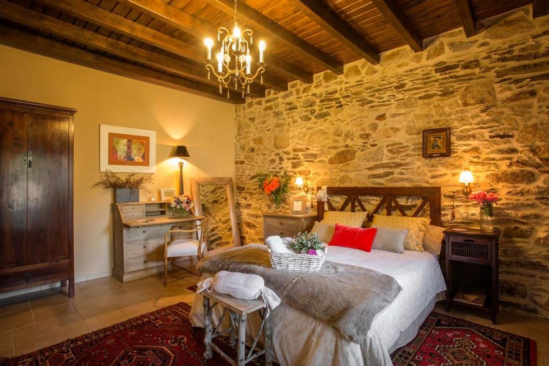 Photo of Bedroom in Ramiras