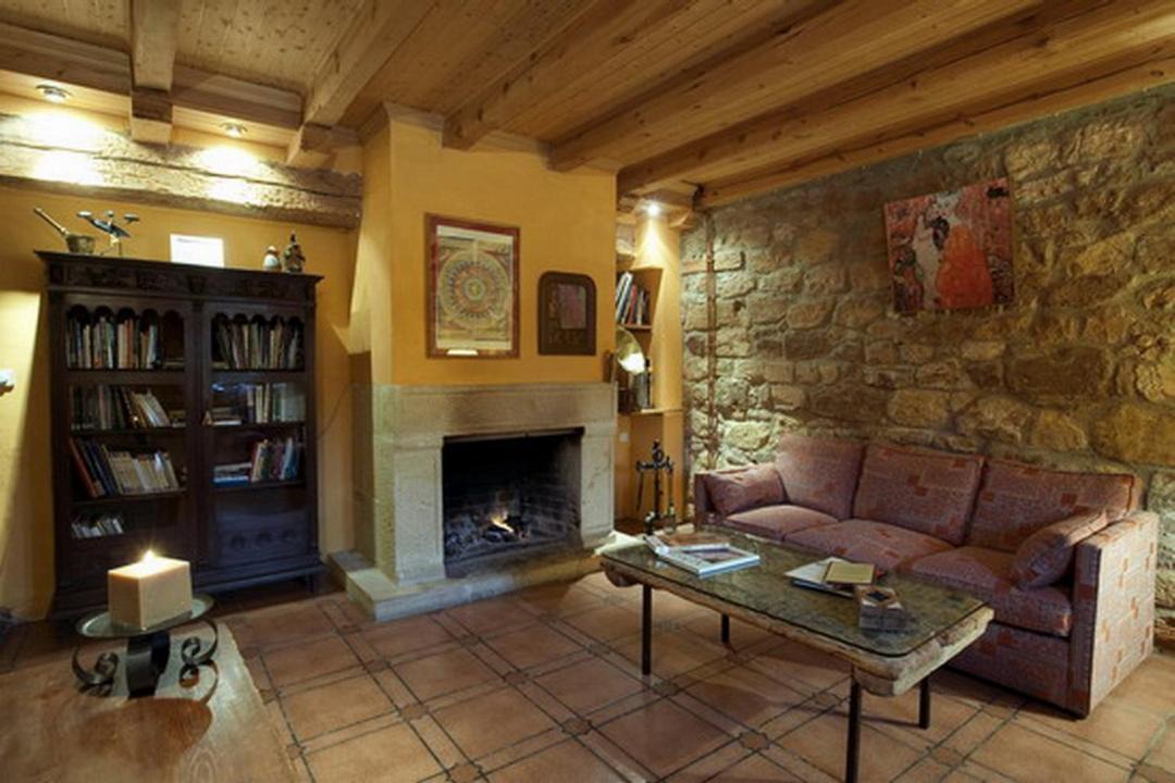 Photo of Livingroom in Herreros