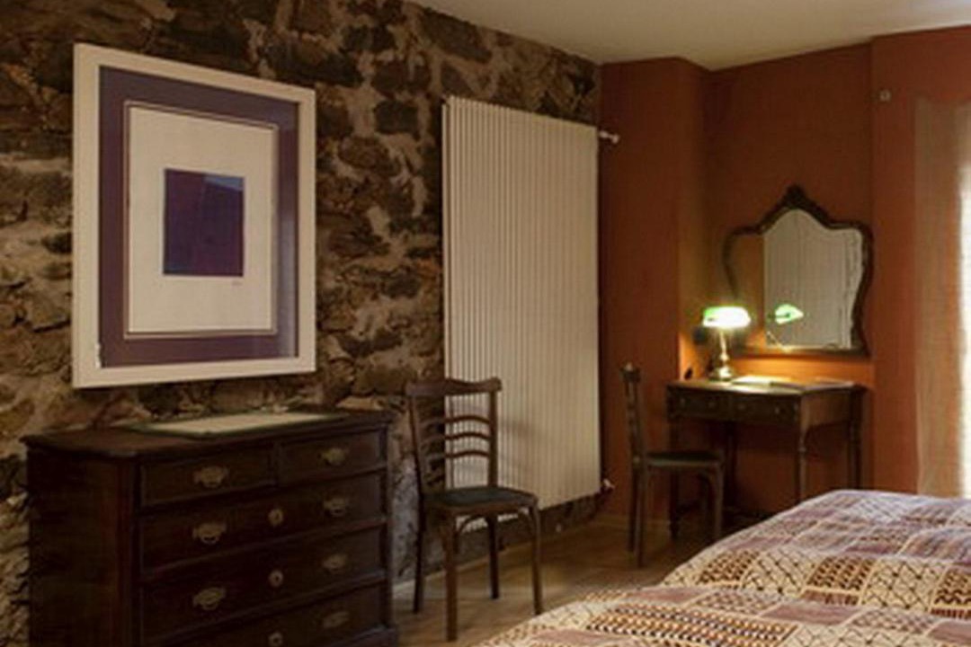 Photo of Bedroom in Herreros