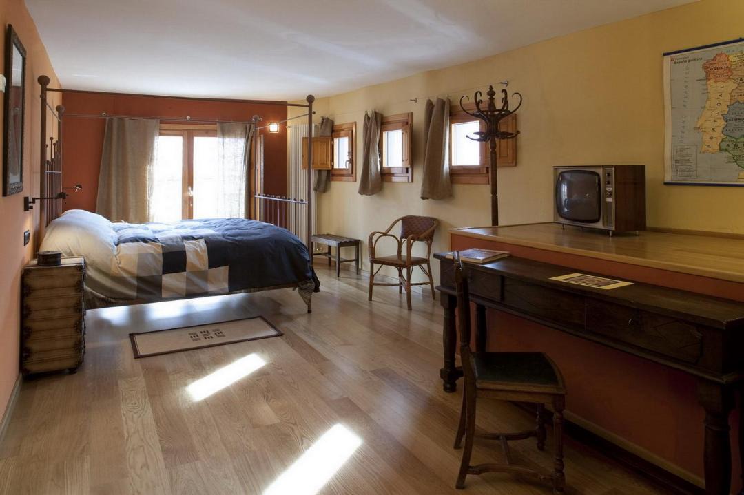 Photo of Livingroom in Herreros